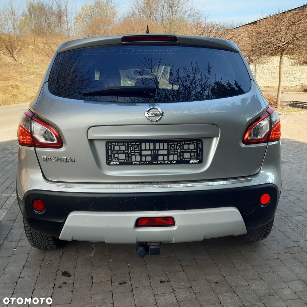 Nissan Qashqai 1.6 Acenta - 5