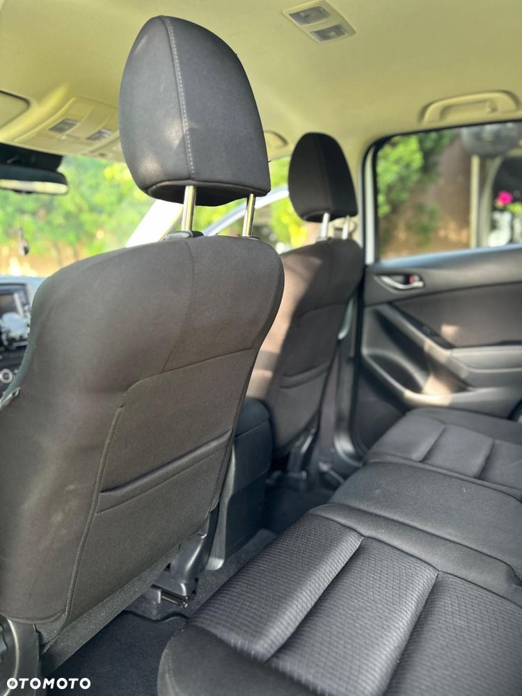 Mazda CX-5 2.2 D Skymotion - 18