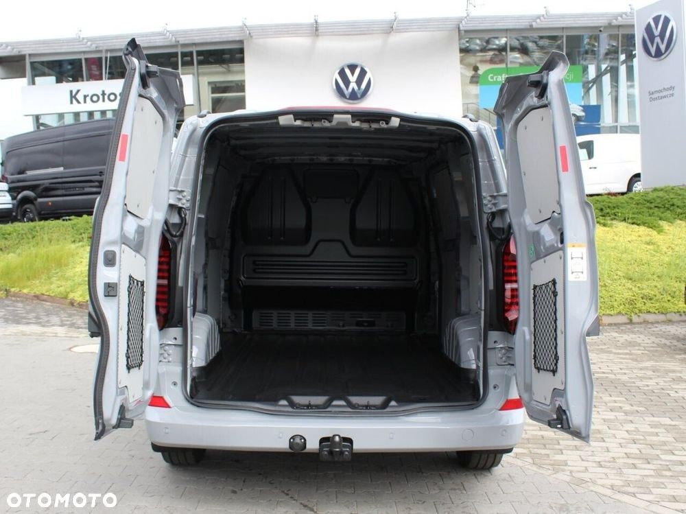 Volkswagen Transporter - 10
