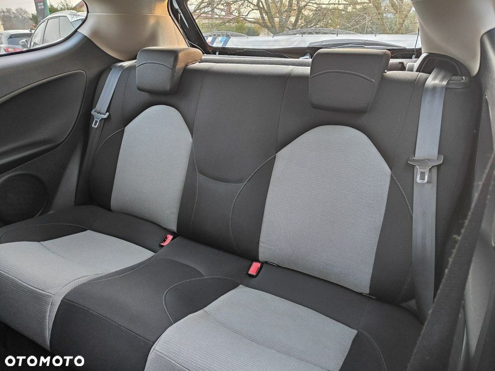 Alfa Romeo Mito 1.3 JTDM Turismo - 18