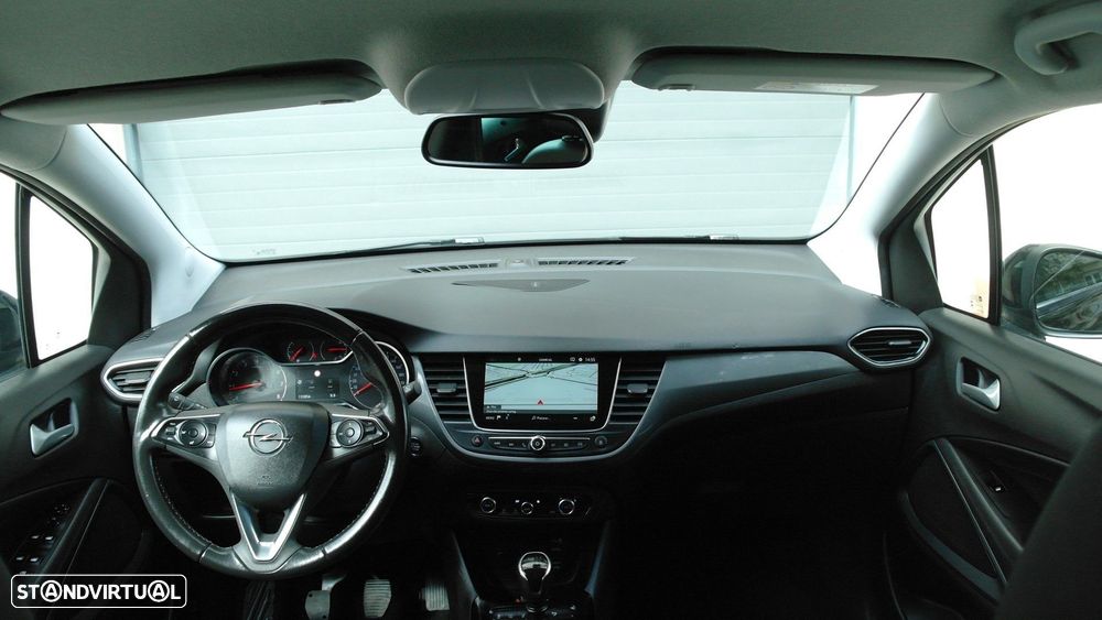 Opel Crossland 1.2 T Edition - 29