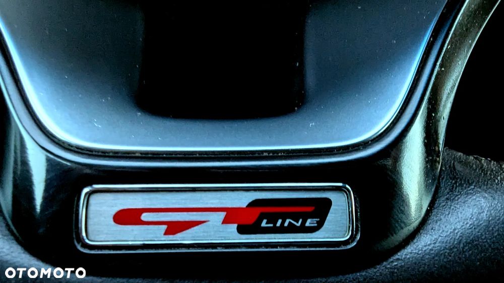 Kia Sportage 1.6 T-GDI GT Line 2WD - 35