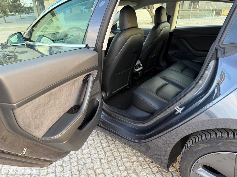 Tesla Model 3 Standard Range Plus RWD - 10