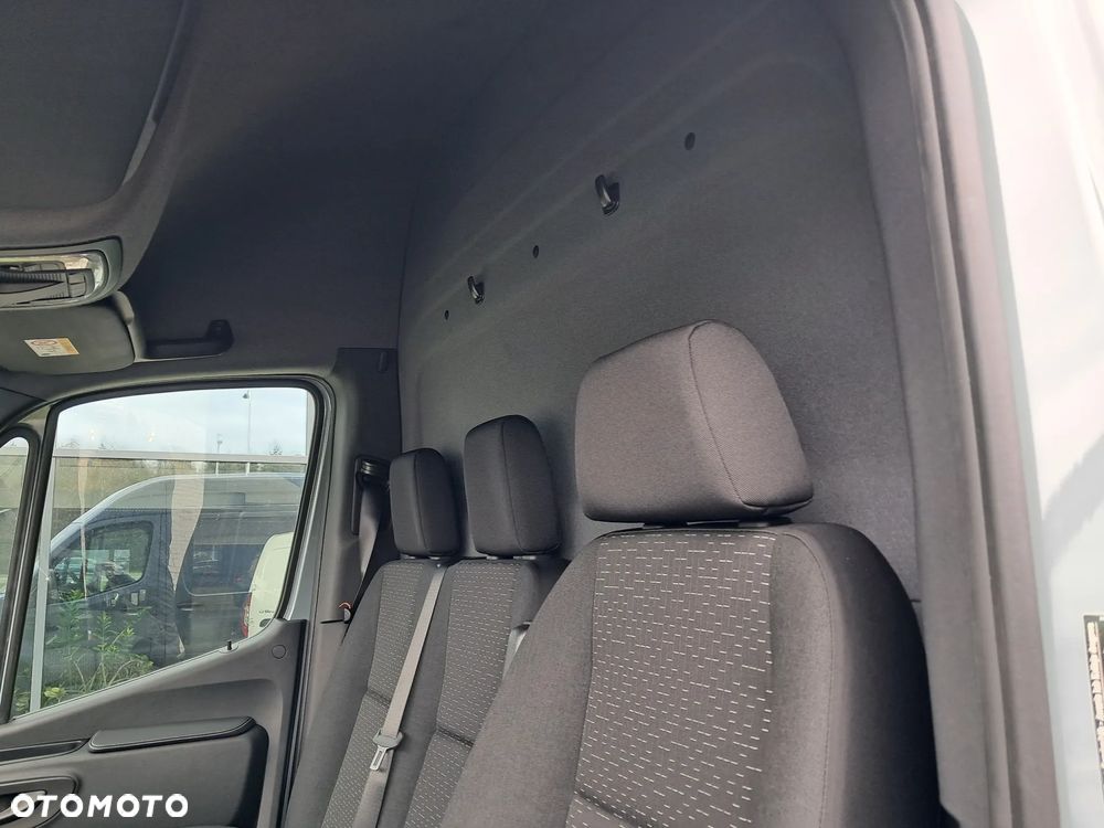 Mercedes-Benz Sprinter 317 CDI Furgon PRO długi 4325 mm L3H2 - 19