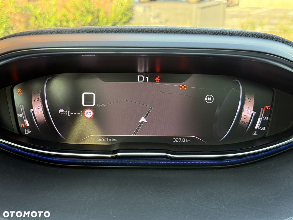 Peugeot 5008 1.5 BlueHDi GT S&S EAT8 - 27