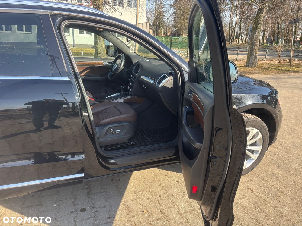 Audi Q5 45 TFSI quattro S tronic - 12