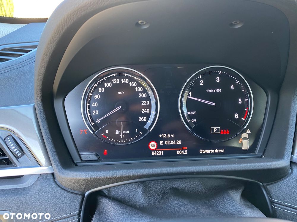 BMW X1 sDrive18d - 30