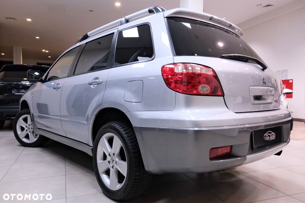 Mitsubishi Outlander 2.0 Comfort - 6