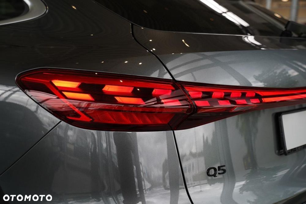 Audi Q5 TFSI mHEV 150 kW S tronic - 24