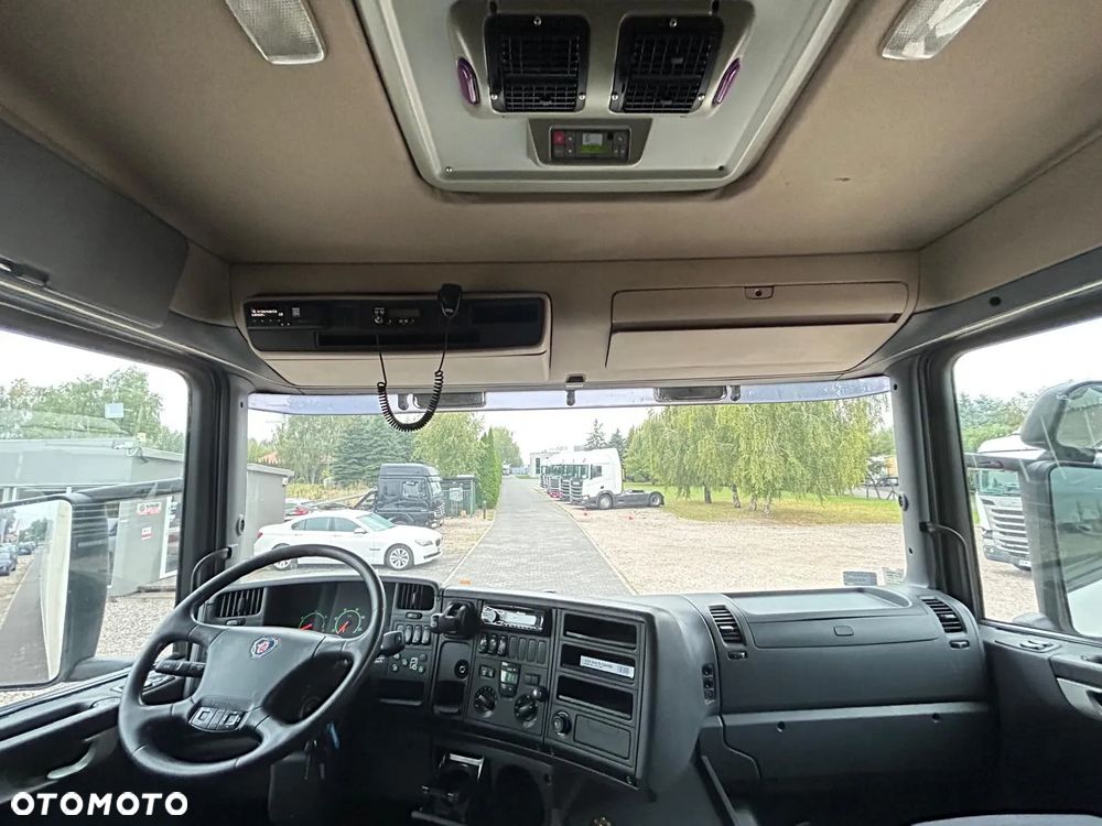 Scania R270 - 9