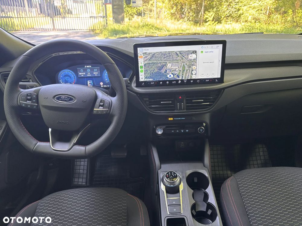 Ford Kuga 1.5 EcoBoost FWD ST-Line - 12