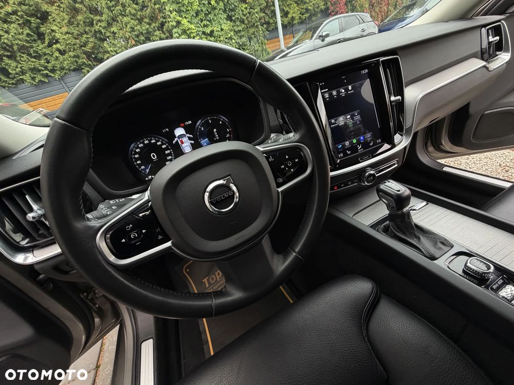 Volvo V60 D4 Geartronic Inscription - 29