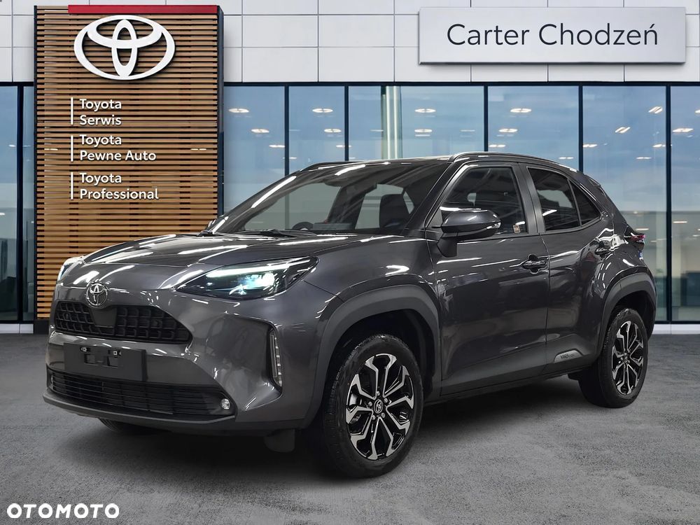 Toyota Yaris Cross Hybrid 1.5 Style - 1