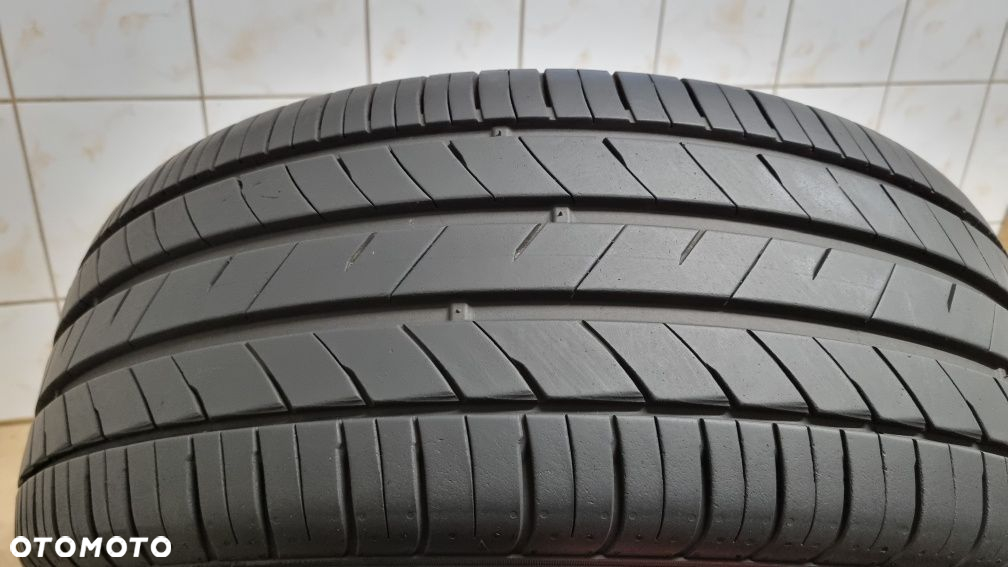 1 opona letnia 225/45 ZR17 91W Kumho Ecsta HS52 - 7
