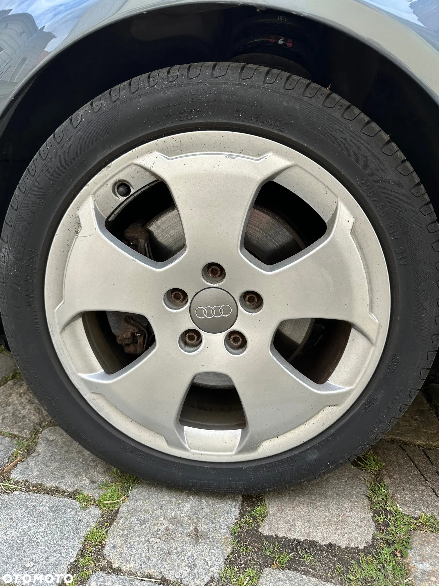 Audi A3 2.0T FSI Ambition - 16