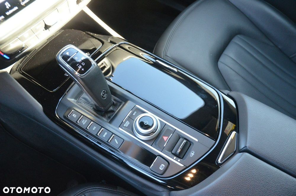 Maserati Levante MHEV Executive - 35