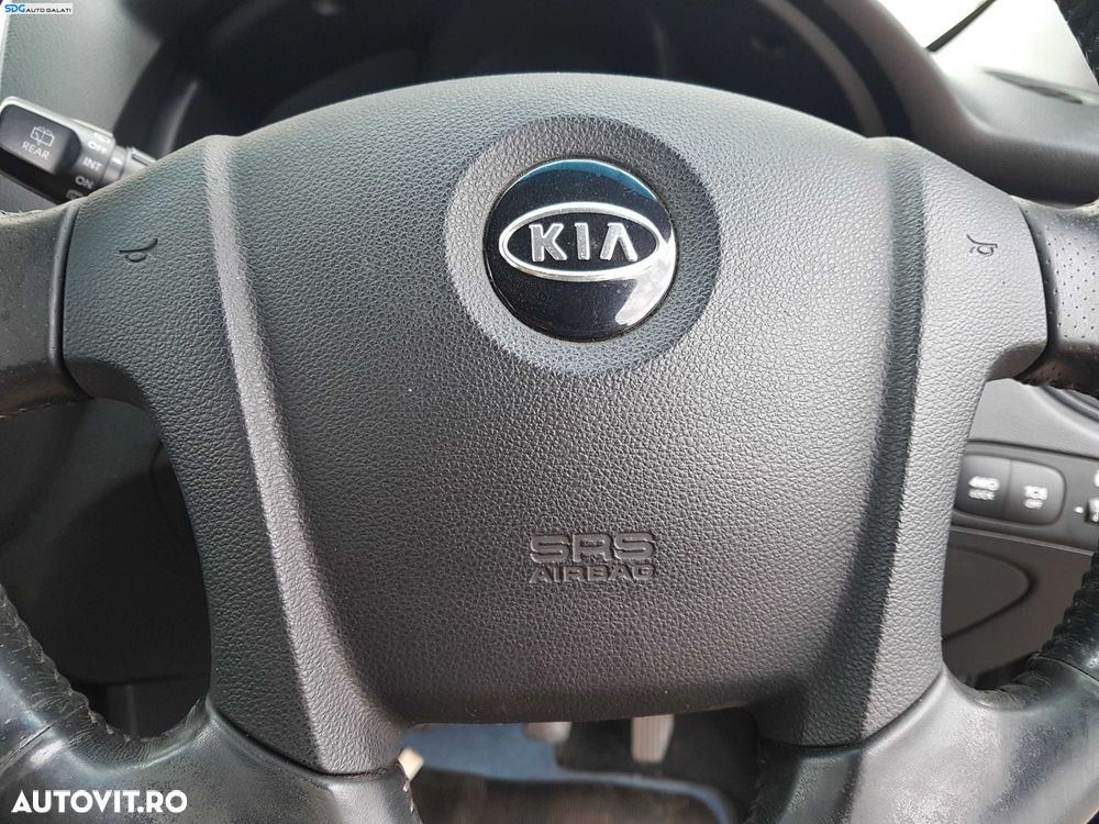 Airbag Volan KIA Sportage 2004 - 2010 - 1