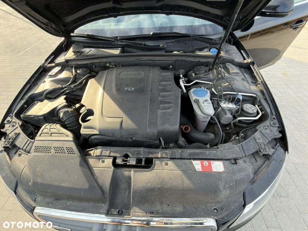 Audi A4 Limousine 2.0 TDI Multitronic - 4