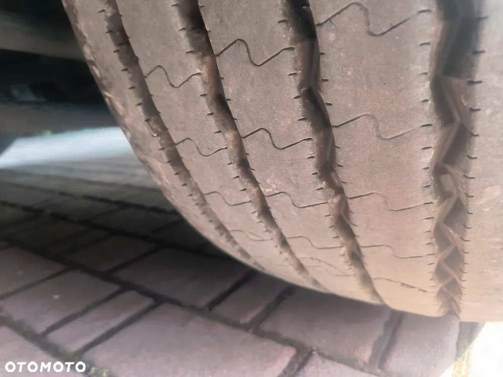 MAN TGX 26.420 - 13
