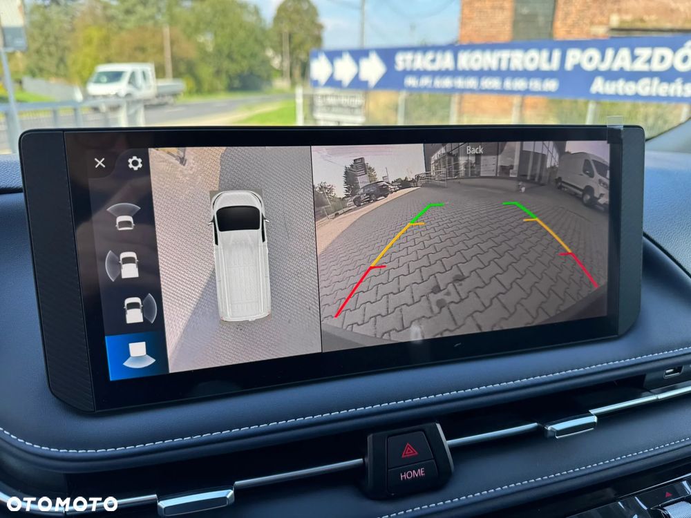 Maxus Deliver 7 - 31