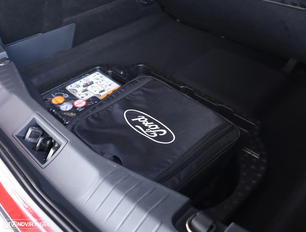 Ford Mustang Mach-E AWD PREMIUM - 58