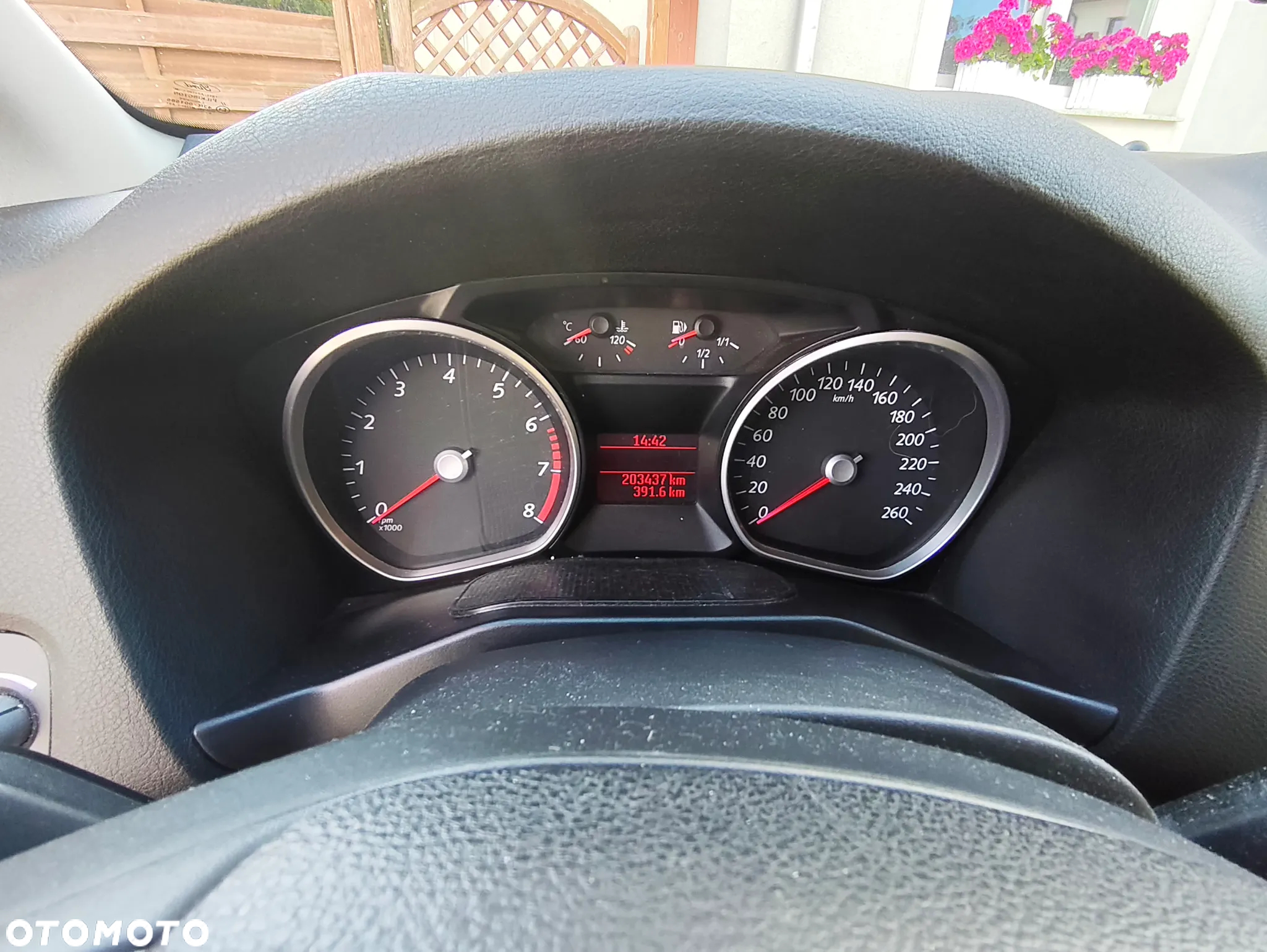 Ford Mondeo 1.6 Trend - 15