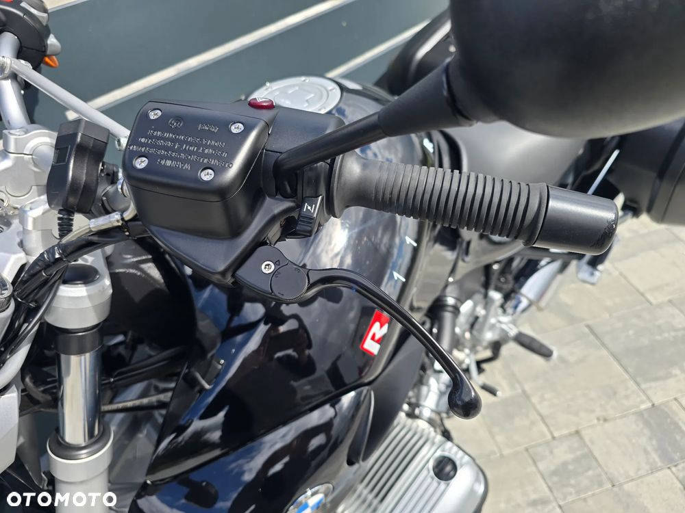 BMW R - 21