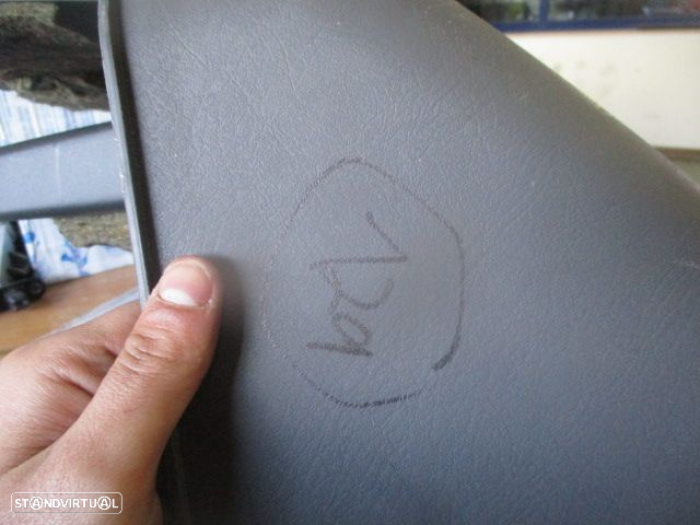 Porta Luvas 4420550 SAAB 93 2001 Beje - 2