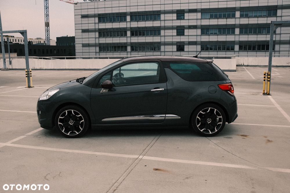 Citroën DS3 - 6
