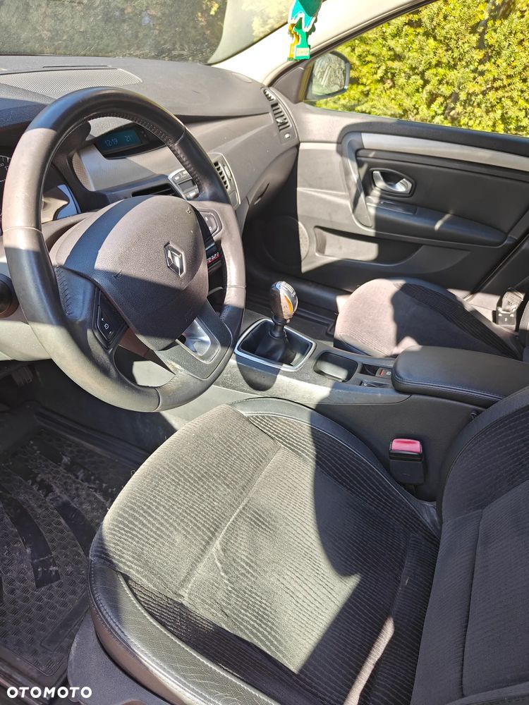 Renault Laguna 2.0 DCi Dynamique - 14