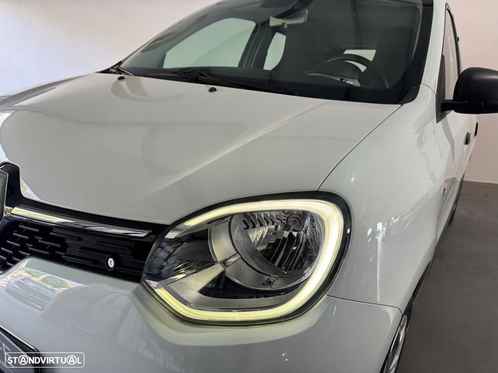 Renault Twingo 1.0 SCe Zen - 4