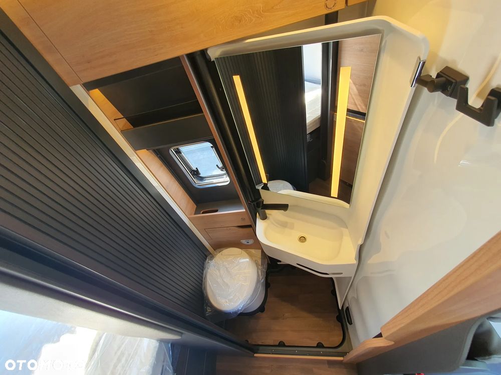 KNAUS BOX LIFE 600 DQ PLATINUM SELECTION - 27