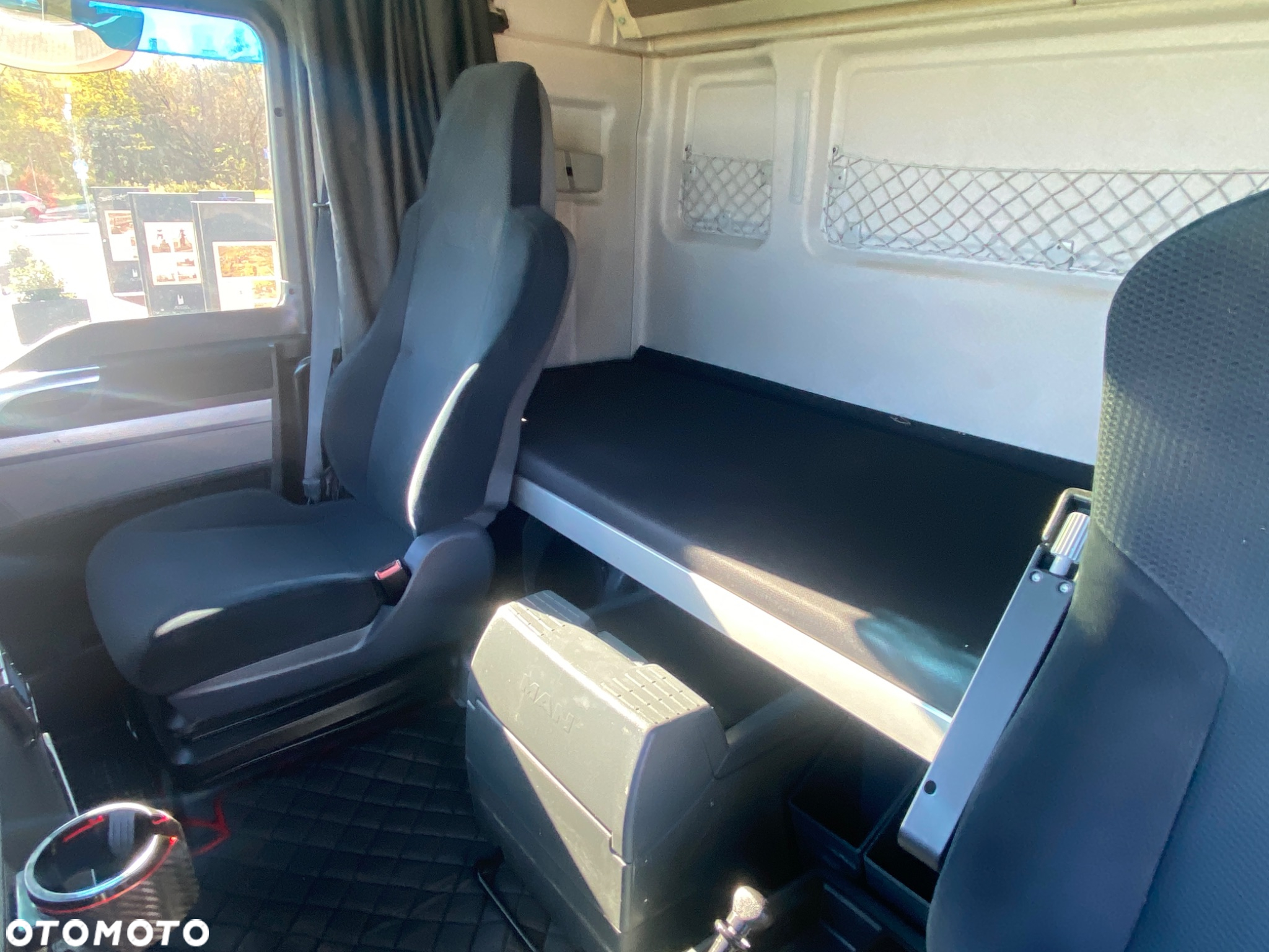 MAN TGX 28.480 6x2 - 30