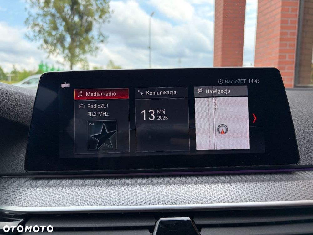 BMW Seria 5 - 19