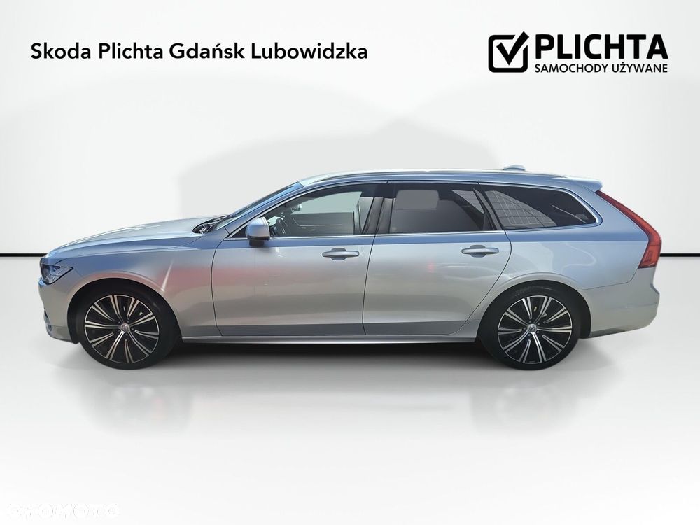 Volvo V90 D4 SCR Inscription - 9
