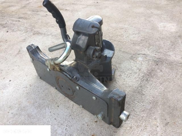 John Deere - Zaczep 39cm - 7