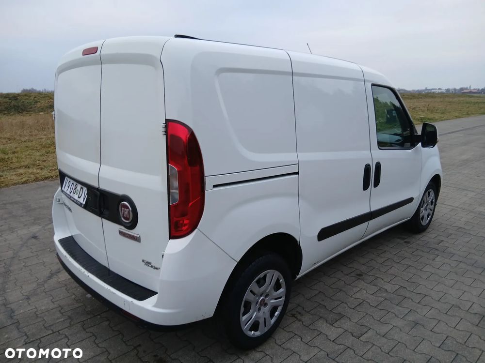 Fiat DOBLO - 5
