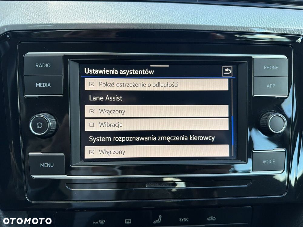 Volkswagen Passat Variant - 31
