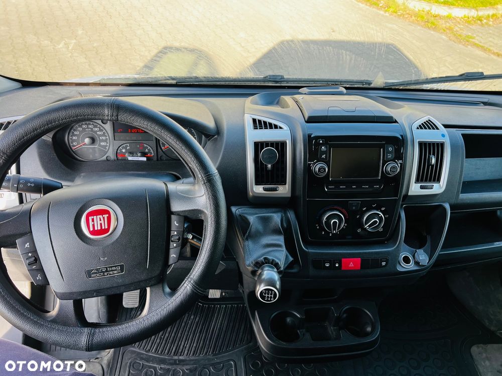 Fiat Ducato L4H3 - 3