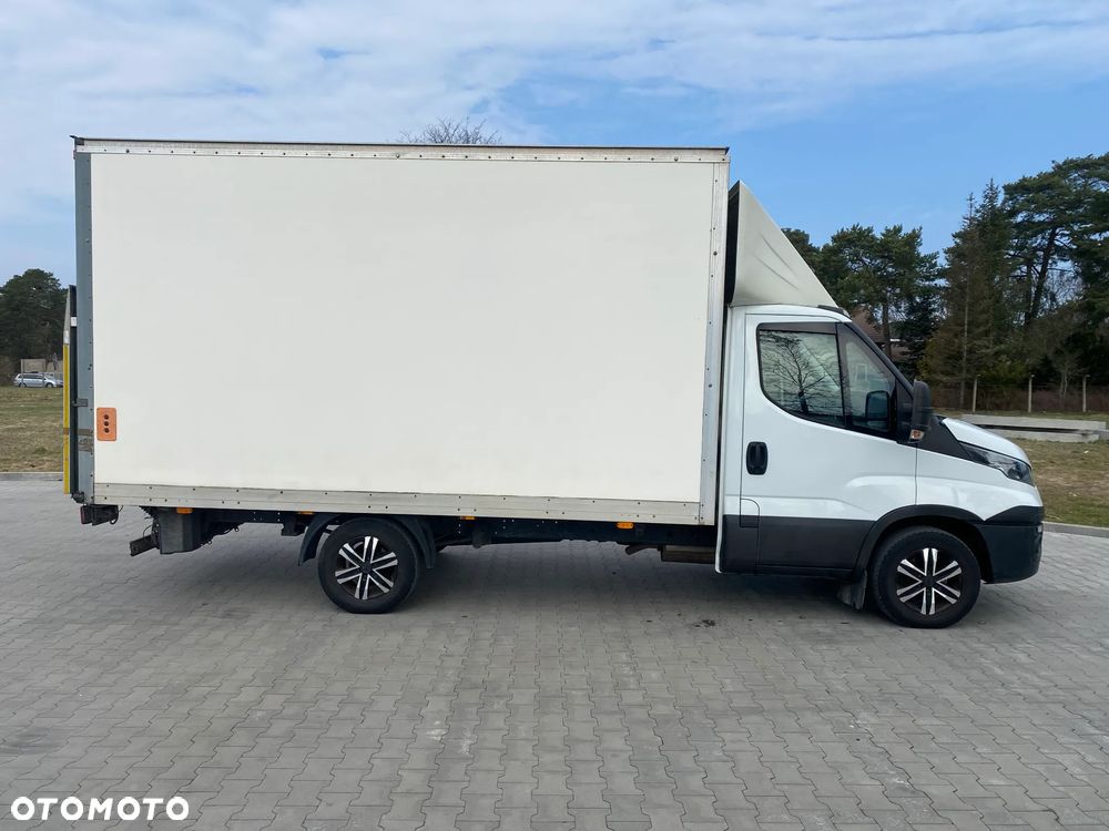 Iveco DAILY - 4