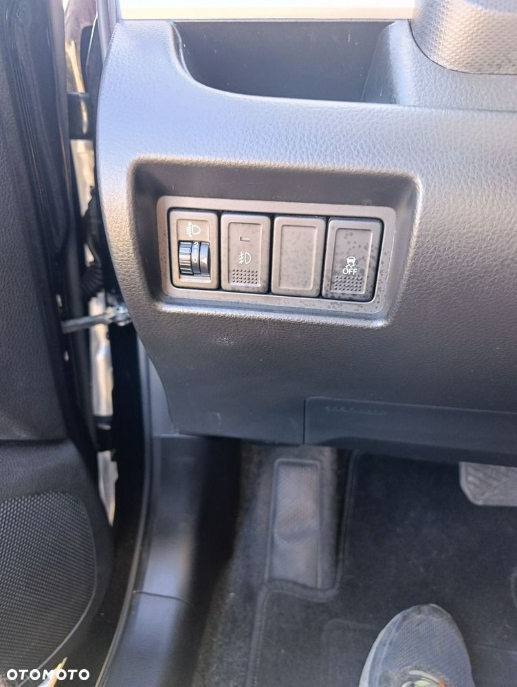 Suzuki Swift - 9