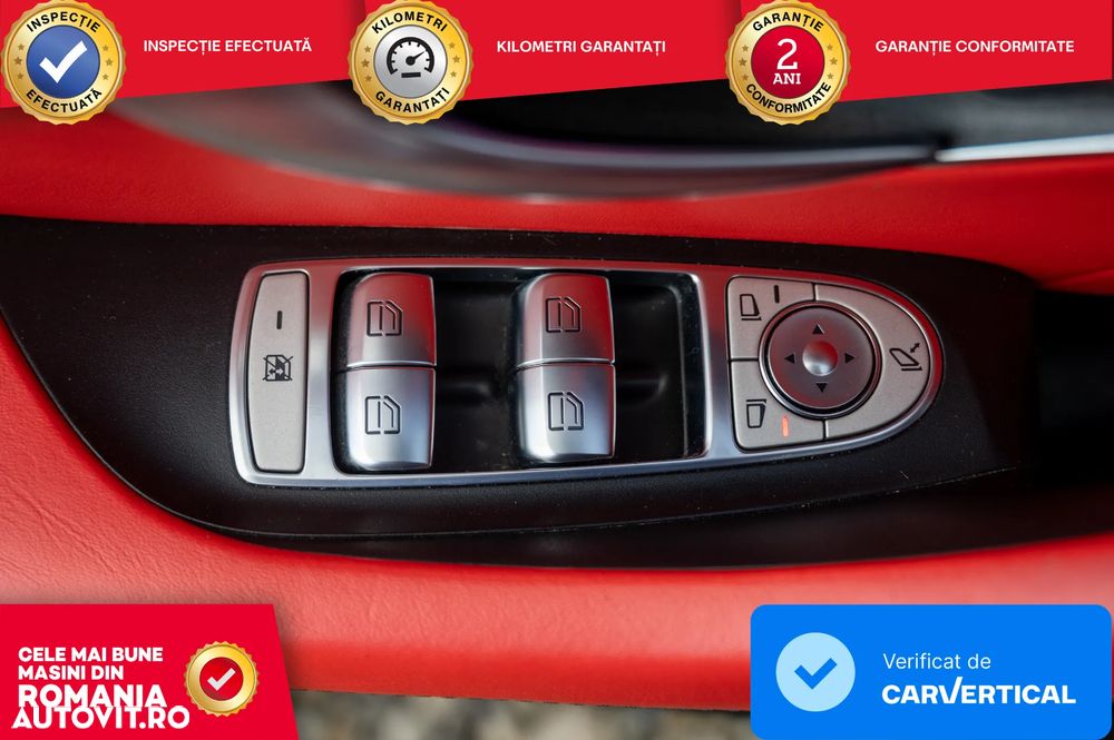 Mercedes-Benz AMG GT 4-door Coupe - 9