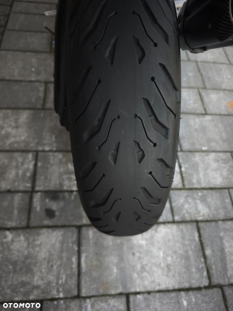 Honda CBR - 13
