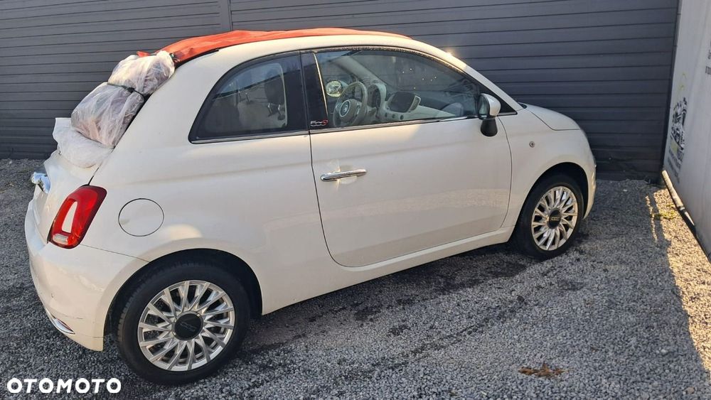 Fiat 500 - 18