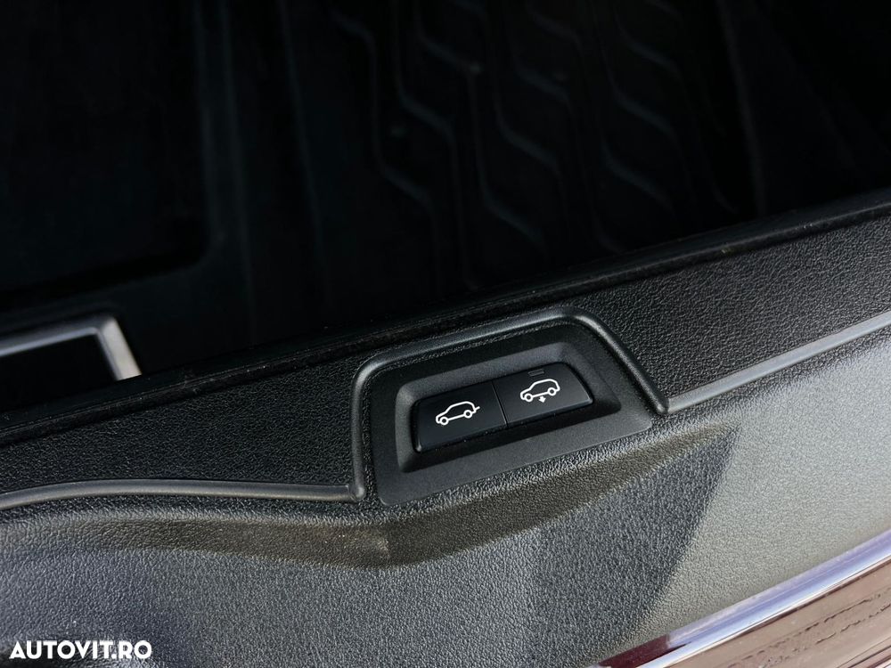 BMW X5 xDrive45e - 31