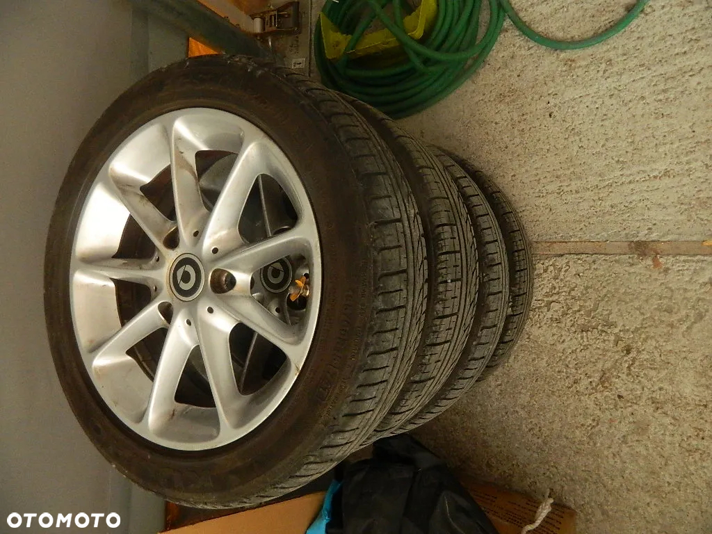 Smart Fortwo - 12