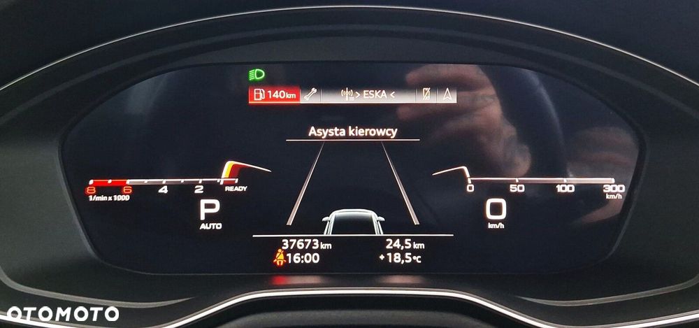 Audi A4 Limousine - 12