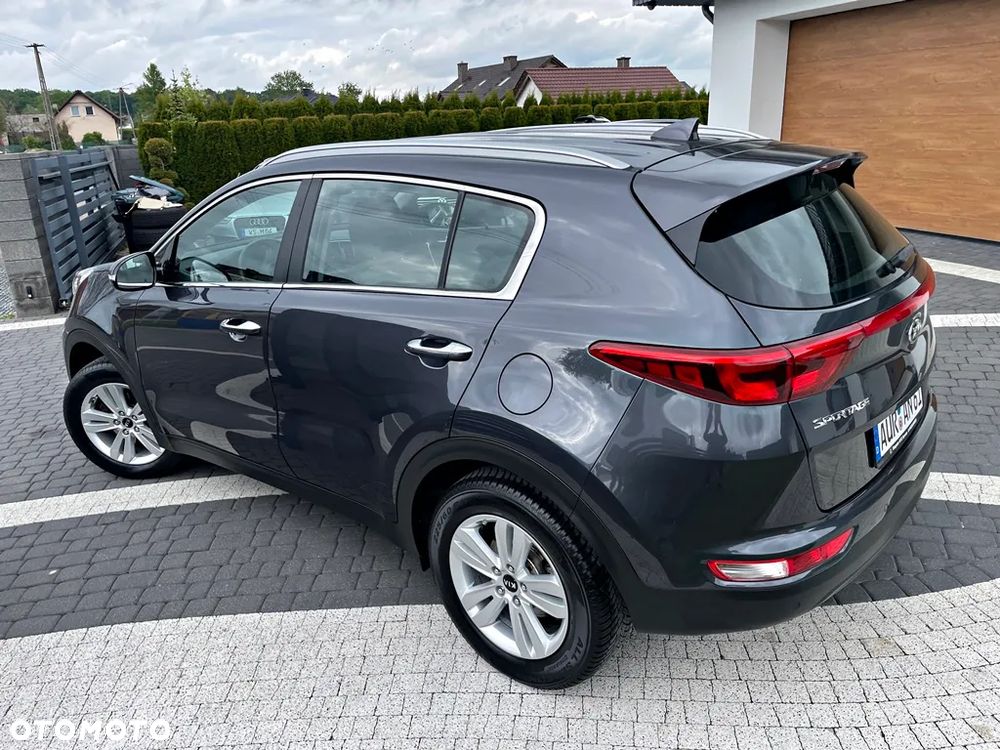 Kia Sportage ver-1-6-gdi-l-business-line-plus-2wd - 11