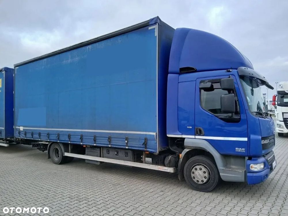 DAF FA LF45 (32150)+(32152) - 2