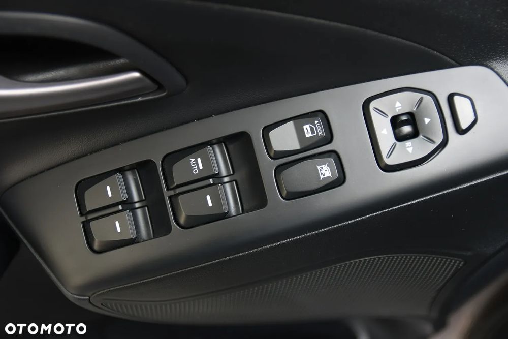 Hyundai ix35 1.6 2WD Trend - 28